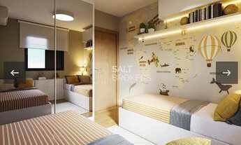 Imagem 4: Apartamento 47, 55 m2 e Garden, Una Proença, localização maravilhosa e ótimas condições de