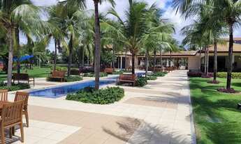 Imagem: PORTO DAS DUNAS - Apto mobiliado, aproximadamente