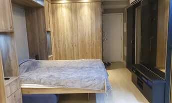 Imagem 7: Apartamento Venda 1 Dormitórios - 33 m² Brooklin