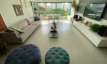 Imagem: Apartamento para aluguel tem 140 metros