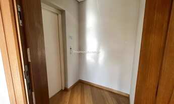 Imagem 7: APARTAMENTO 182m² - 3 SUÍTES - 3 VAGAS - SANTO AMARO