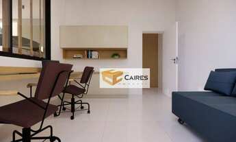 Imagem 6: Casa com 4 dormitórios à venda, 398 m² por R$ 3.780.000,00 - Alphaville Campinas - Campina