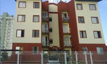 Imagem: Apartamento residencial à venda, Loteamento