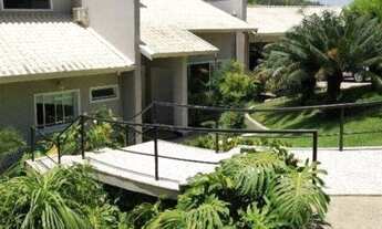 Imagem 2: Casa com 4 dormitórios, 750 m² - venda por R$ 3.500.000,00 ou aluguel por R$ 15.810,00/mês