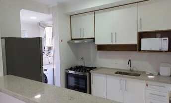 Imagem 4: Apartamento com 2 dormitórios para alugar, 73 m² por R$ 4.315,00/ano - Edificio Torres de