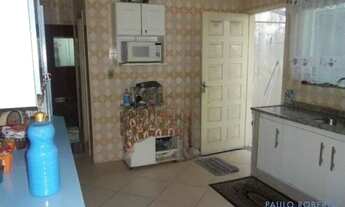 Imagem 6: CASA TÉRREA - PARQUE NOVO ORATÓRIO - SP