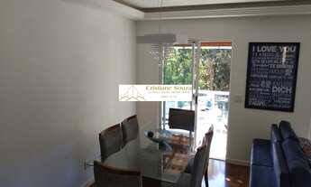 Imagem 3: Linda casa em condomínio a 5 minutos do centro, 900m² área total, água própria, poço arte