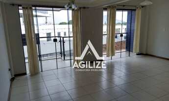 Imagem: Cobertura, 170 m² - venda por R$ 650.000,00