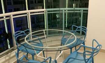 Imagem 3: Cobertura no Condomínio In Mare Bali, disponível para locação temporada