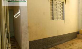 Imagem 4: Casa Térrea em Vila Moinho Velho - São Paulo