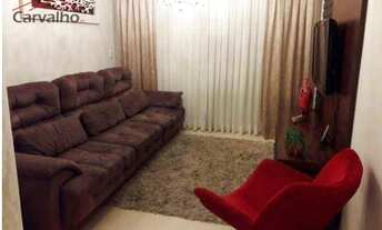 Imagem 2: Apartamento à venda, 80 m² por R$ 620.000,00 - Vila Maria Alta - São Paulo/SP