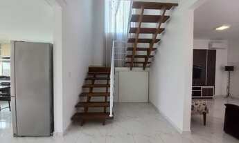 Imagem 7: Casa de condomínio para venda possui 220 metros quadrados com 4 quartos