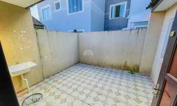 Imagem 6: Apolar Vende casa térrea em são josé dos pinhais