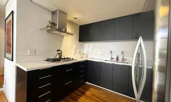 Imagem 6: São Paulo - Apartamento Padrão - Jardins