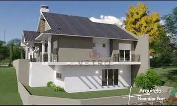 Imagem 3: Casa no bairro Pousada da Neve em Nova Petrópolis!