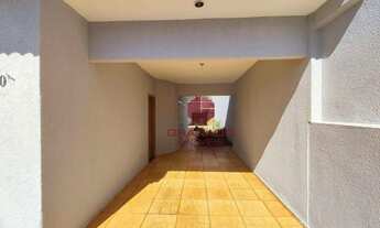 Imagem 2: Para sua família! Casa com 3 quartos para alugar, 172 m² - Jardim Monte Rei - Maringá/PR