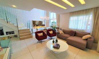 Imagem 2: Casa com 4 dormitórios à venda, 180 m² por R$ 920.000,00 - Precabura - Eusébio/CE