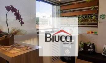 Imagem 1: Apartamento com 3 dormitórios à venda, 87 m² por R$ 1.050.000 - Taquaral - Campinas/SP