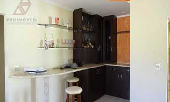 Imagem 4: Casa com 3 dormitórios à venda, 273 m² por R$ 850.000,00 - Jardim Santo Antônio - American