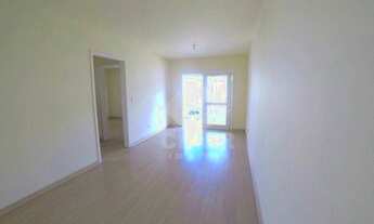 Imagem 6: Apartamento com 1 dormitório para alugar, 45 m² por R$ 1.380,00/mês - Jardim do Salso - Po