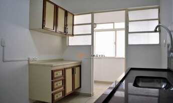 Imagem 7: Apartamento não mobiliado para locação próximo ao metrô Trianon-Masp