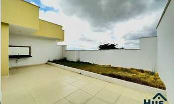 Imagem 5: Belissíma Cobertura com 3 Quartos, Suíte e 2 Vagas no Bairro Santa Branca