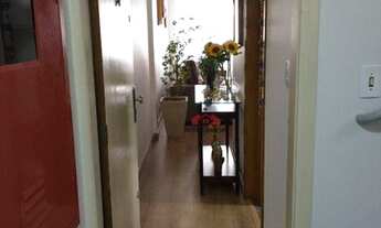 Imagem 5: Apartamento à venda, 89 m² por R$ 430.000,00 - Osvaldo Cruz - São Caetano do Sul/SP