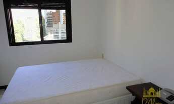 Imagem 2: Apartamento para alugar, 46 m² por R$ 1.690,00/mês - Vila Andrade - São Paulo/SP