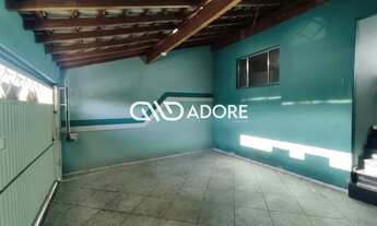 Imagem 2: Casa à venda no Jardim da Cidade II - Salto/ Apenas 250$ Mil - Preço de Apartamento em Cas