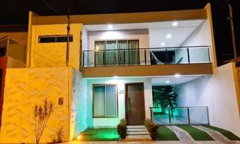 Imagem: Aluguel de casa Condomínio Sol Nascente