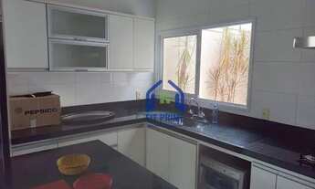 Imagem 4: Casa com 3 dormitórios à venda, 183 m² por R$ 950.000,00 - VILLAGE DAMHA RIO PRETO I - São