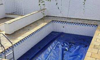 Imagem 3: Casa com 3 dormitórios, 220 m² - venda por R$ 949.000,10 ou aluguel por R$ 5.000,01/mês