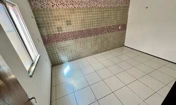 Imagem 5: Apartamento com 1 dormitório para alugar, 34 m² por R$ 400,00/mês - Granja Portugal - Fort