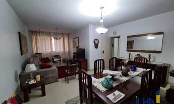 Imagem 2: Apartamento com 3 dormitórios à venda por R$ 465.000,00 - Centro - Vitória/ES