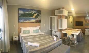 Imagem 2: ILUSION FLAT DISPONÍVEL PARA TEMPORADA EM PONTA NEGRA