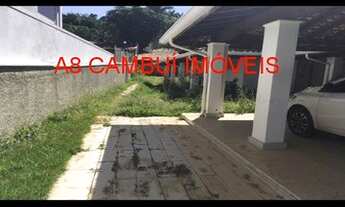 Imagem 2: Excelente casa para locação no taquaral