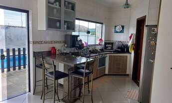 Imagem 7: CASA PARA VENDA E LOCAÇÃO NO CONDOMÍNIO FAZENDA TAQUARAL EM CAMPINAS -SP