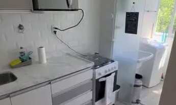 Imagem: APARTAMENTO - PLANALTO PAULISTA - SP