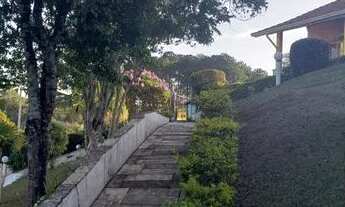 Imagem 5: Chácara com 3 dormitórios à venda, 2520 m² por R$ 1.000.000,00 - Bairro do Pinhal - Itatib