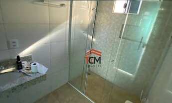 Imagem 3: Casa à venda, 132 m² por R$ 450.000,00 - Residencial Morada do Bosque - Goiânia/GO