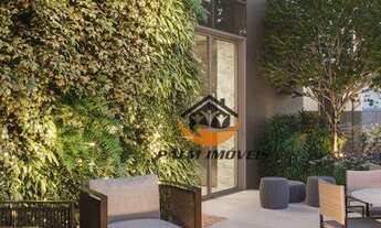 Imagem 7: Apartamento com 2 dormitórios à venda, 79 m² por R$ 1.111.048,43 - Alto da Glória - Curiti