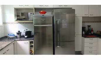 Imagem 6: Anil: Casa Duplex próximo ao Shopping Jacarepaguá