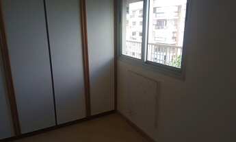 Imagem 5: Apartamento 2 quartos com lazer Rua Ituverava