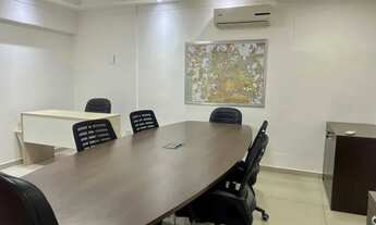 Imagem 2: Sala Comercial (MOBILIADA) 32m2
