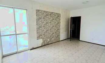 Imagem 3: Alugo Apto 2/4 no Ed Maiuata