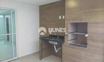 Imagem 7: Osasco - Apartamento Padrão - Padroeira