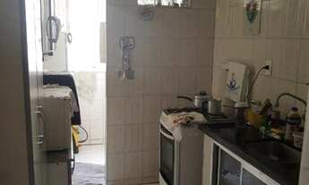 Imagem 2: APARTAMENTO RESIDENCIAL em Resende - RJ, Jardim Jalisco