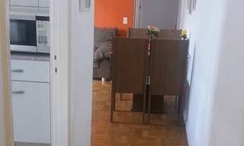 Imagem 2: Apartamento em São Paulo