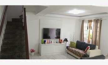 Imagem 4: Anil: Casa Duplex próximo ao Shopping Jacarepaguá