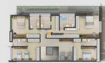 Imagem 5: Casa em Condomínio com 849m²